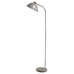 Image of The Lighting and Interiors Group Bauhaus Floor Lamp