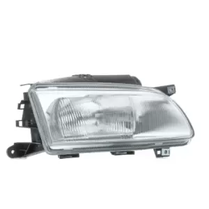 Image of TYC Headlights 20-5513-05-2 Headlamp,Headlight CITROEN,Berlingo / Berlingo First (MF, GJK, GFK),Berlingo / Berlingo First Kastenwagen (M_)