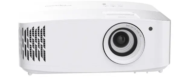 Image of Optoma UHD35 3500 ANSI Lumens Ultra HD DLP Projector