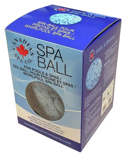 Image of Canadian Spa Company Canadian Spa Company Pool and Spa Ball