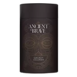 Image of Ancient + Brave Cacao + Collagen 250g