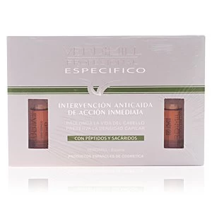 Image of VERDIMILL PROFESIONAL anti-caida especifico 6 ampollas