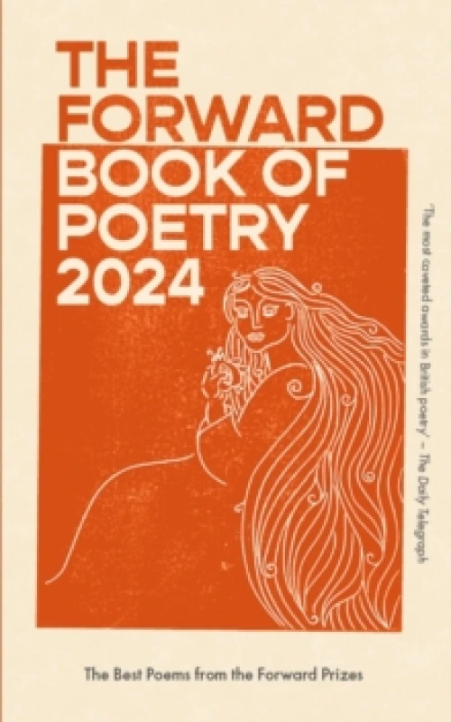 Image of The Forward Book of Poetry 2024. Paperback. By The Forward Foundation Books