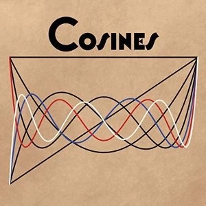 Image of Cosines- OscillationsVinyl
