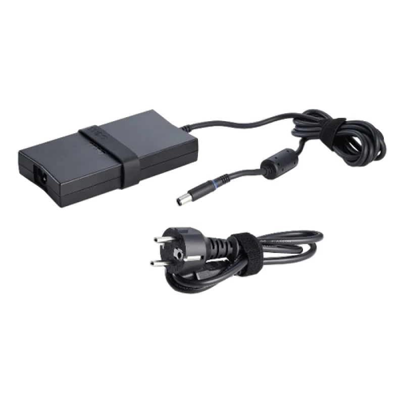 Image of DELL 450-19103 power adapter/inverter Outdoor 130 W Black