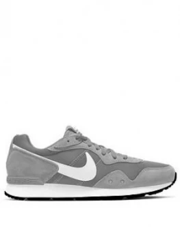 Image of Nike Venture Runner, Grey/White, Size 7, Men