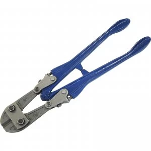 Image of Faithfull Centre Cut Bolt Cutters 450mm