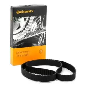 Image of CONTITECH Timing Belt VW,AUDI,SKODA CT946 038109119,038109119B,038109119D Cam Belt,Toothed Belt 038109119B,038109119D,038109119B,038109119D,038109119