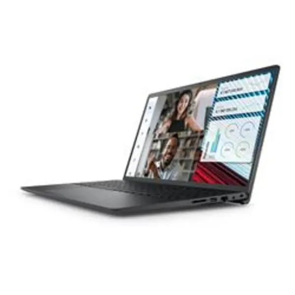 Image of Dell Vostro 3520 Intel Core i5-1235U 8GB 256GB SSD 15.6 Windows 11 Professional 64-bit