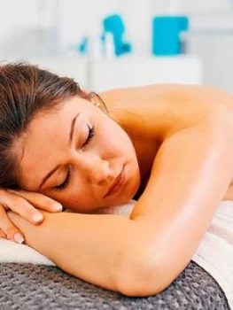 Image of Virgin Experience Days Spa Treat With Champagne Afternoon Tea At The 5 Star Lowry Hotel, Manchester For One