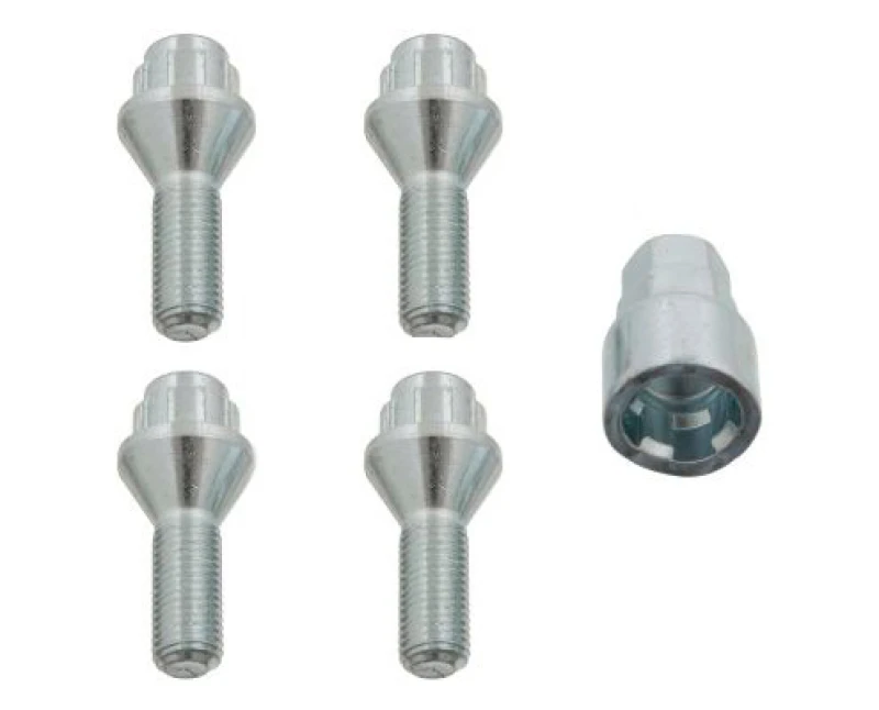 Image of Febi Bilstein Locking Wheel Bolts 27049 by Febi Bilstein Febi-27049