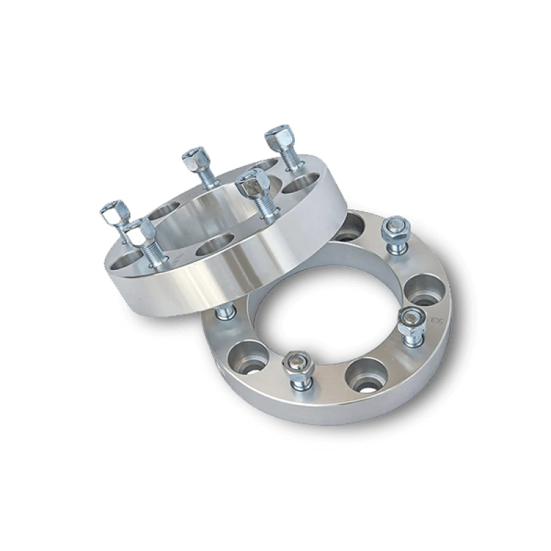 Image of H&R 3055669 Track widening TRAK+ Wheel Spacers Track widening (3792)