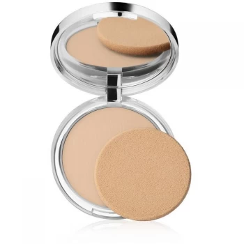 Image of Clinique Superpowder Double Face Powder - MATTE IVORY