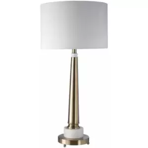 Image of Premier Housewares Classic Table Lamp