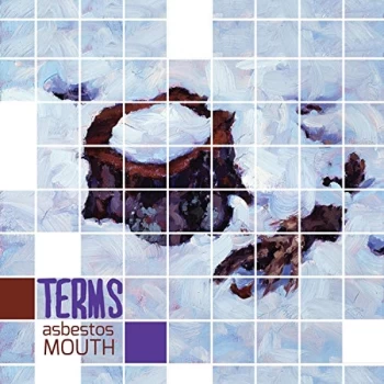 Image of Terms - Asbestos Mouth CD