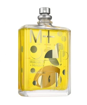 Image of Escentric Molecules Molecule 01 + Mandarin Eau de Toilette Unisex 100ml