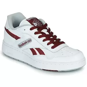 Image of Reebok Classic BB 4000 womens Shoes Trainers in White,6,6.5,7.5,8,9,9.5,2.5,7,8.5,4.5,5.5,10,3.5
