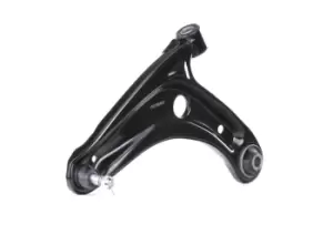 Image of RIDEX Suspension arm 273C0289 Track control arm,Wishbone HONDA,Jazz II Schragheck (GD_, GE3, GE2),Jazz Limousine (GD_)