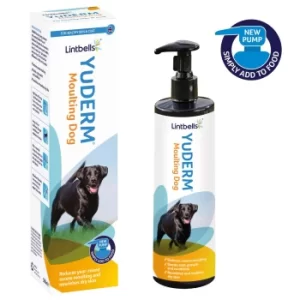 Image of Yuderm 500ml Skin And Coat Supplement Moulting