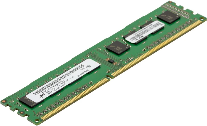 Image of Lenovo DDR3 4G