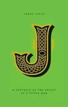 Image of A Portrait Of The Artist As Young Man by James Joyce