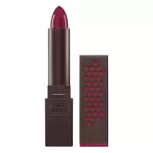 Image of Burt's Bees Lipstick Brimming Berry