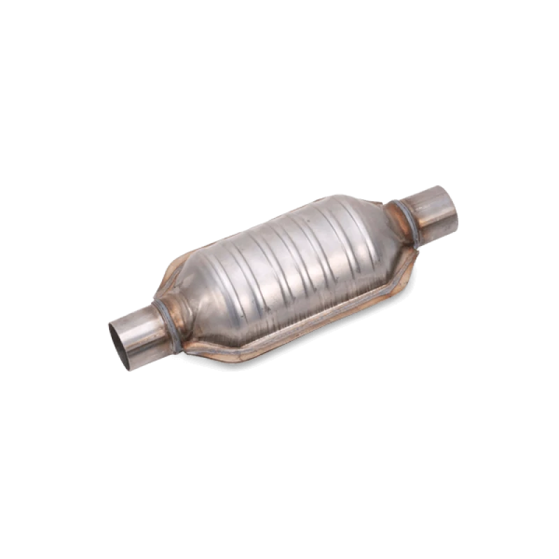 Image of JMJ 1091699 Catalytic Converter Catalyst Converter (429)
