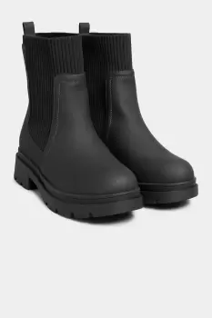 Image of Wide & Extra Wide Fit Chelsea Boots