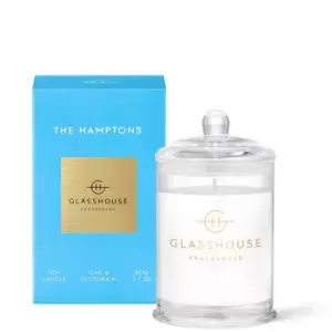 Image of Glasshouse The Hamptons Candle 60g