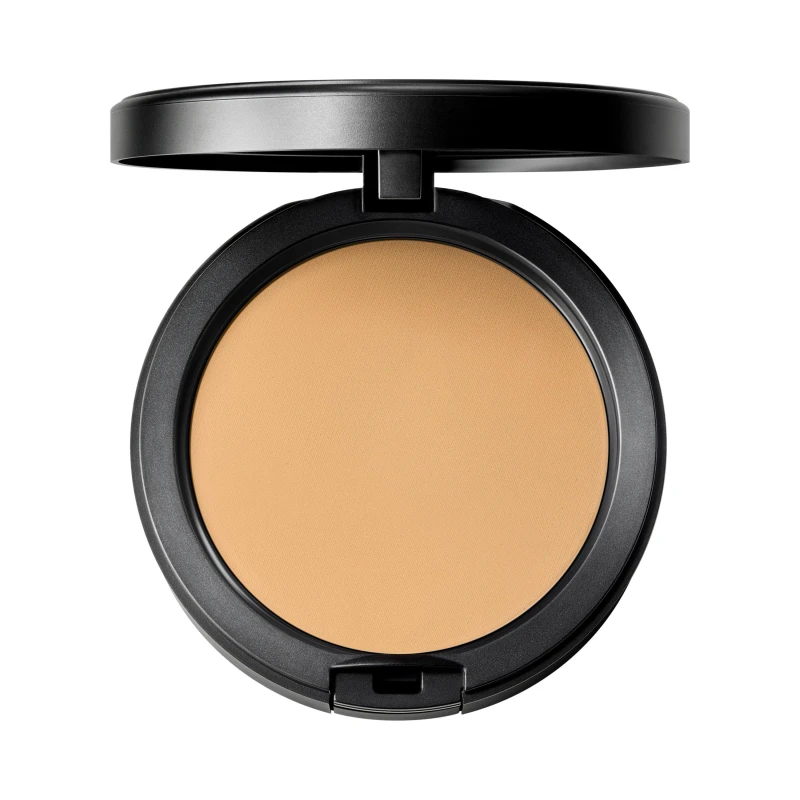 Image of Mac Studio Fix Powder Plus Foundation 12g Nc17 unisex 12g