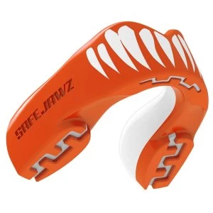 Image of SafeJawz Extro Series Mouthguard Junior - Viper