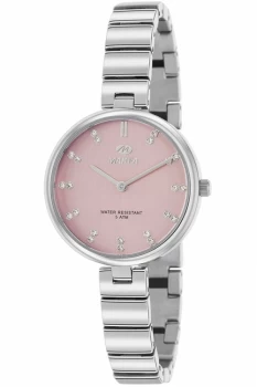 Image of Ladies Marea Steel Watch B54140/1