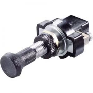 Image of Hella 6ED001563 003 Pull Switch Normally open 1 pole onoff