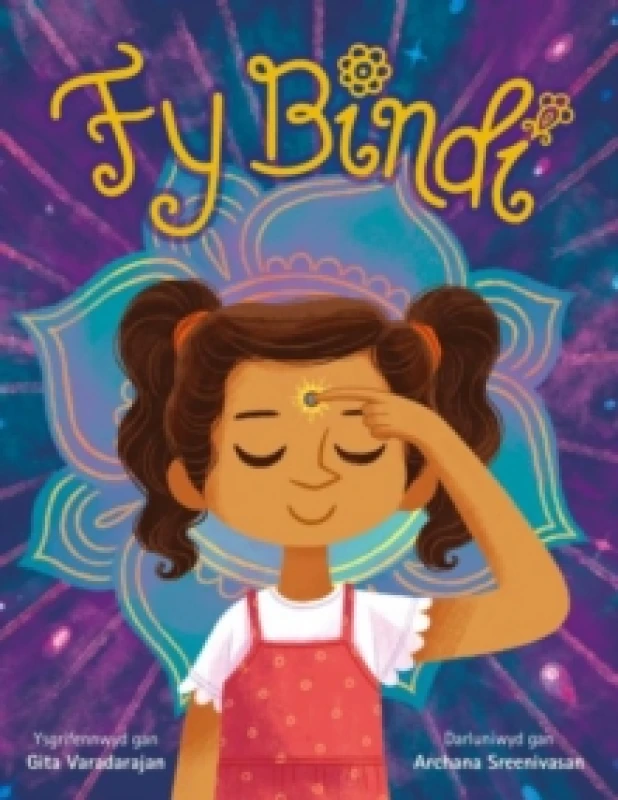 Image of Fy Bindi Paperback / softback