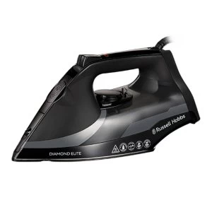 Image of Russell Hobbs Diamond Elite 27000 3100W Steam Iron