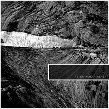 Image of Peter Wolff - REPEAT Vinyl