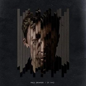 Image of Paul Draper - Ep Two Vinyl