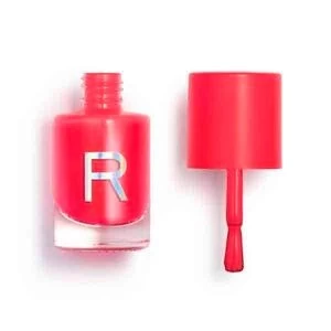 Image of Revolution Neon Nail Polish Boom Boom