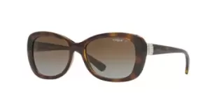 Image of Vogue Eyewear Sunglasses VO2943SB TIMELESS Polarized W656T5