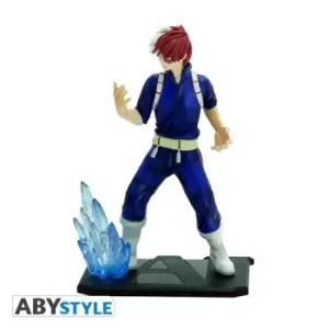 Image of My Hero Academia Shoto Todokori Figurine
