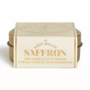 Image of Wunder Workshop Golden Saffron 2g