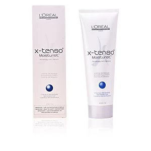 Image of X-TENSO smoothing cream sensitised hair 250ml