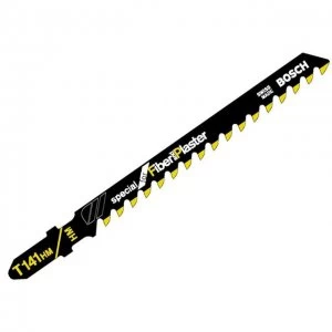 Image of Bosch T141HM Carbide Tipped Blade 3 x Pack