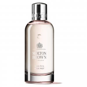 Image of Molton Brown Suede Orris Hair Mist 100ml