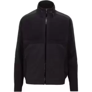 Image of Boss Zeo Jacket - Black