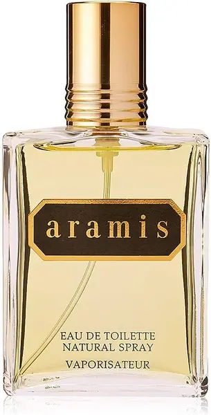 Image of Aramis Eau de Toilette For Him 60ml