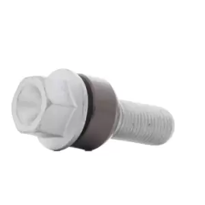 Image of EIBACH Wheel Bolt OE replacement Spanner size: 19 S4-7-14-50-30-19 PORSCHE,BOXSTER (986),PANAMERA,911 (997),911 (996),911 Cabriolet (996)