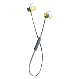 Image of KitSound Outrun Bluetooth Wireless Earphones