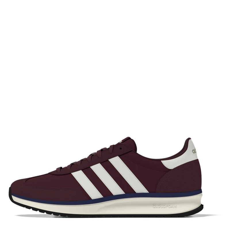 Image of Running shoes adidas 70s 2.0 Rouge Male 46
