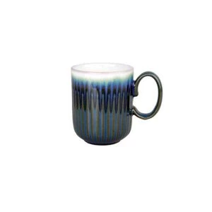 Image of Denby Greenwich Fluted Mug